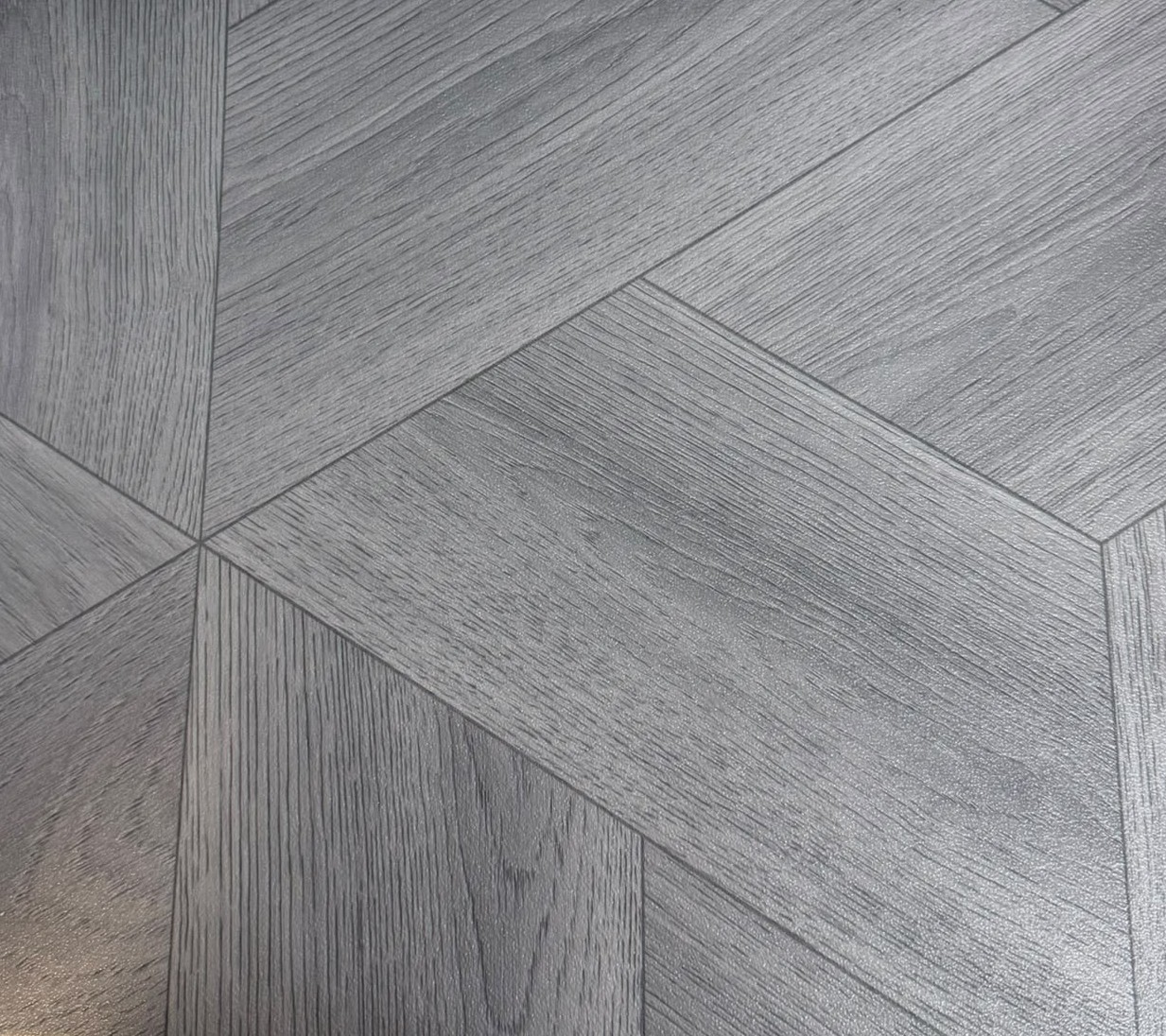 vinyl flooring