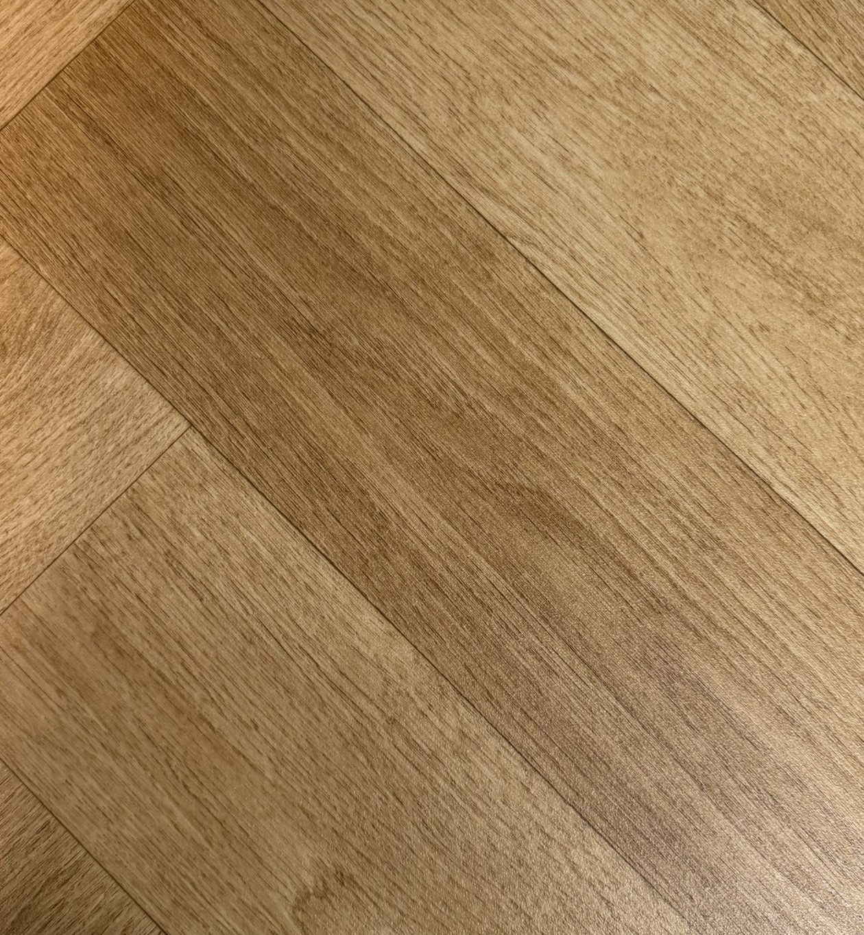 vinyl flooring