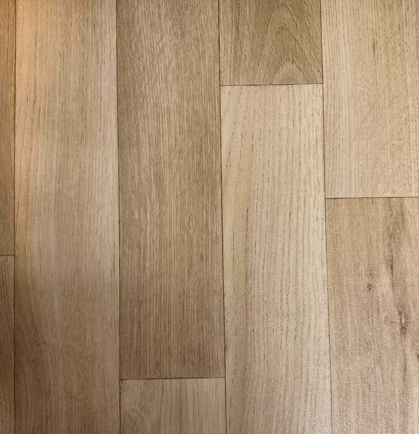 vinyl flooring