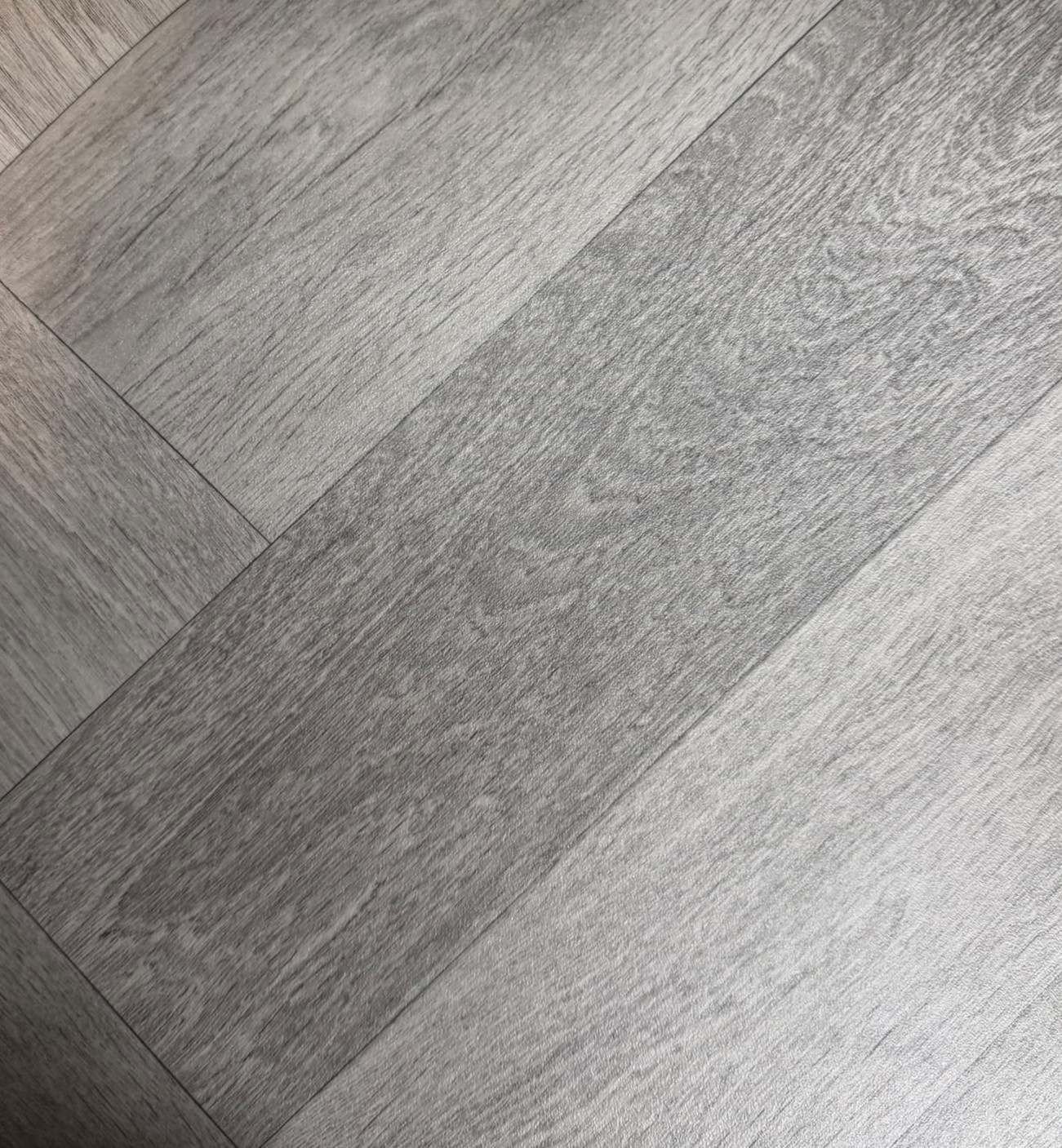 vinyl flooring