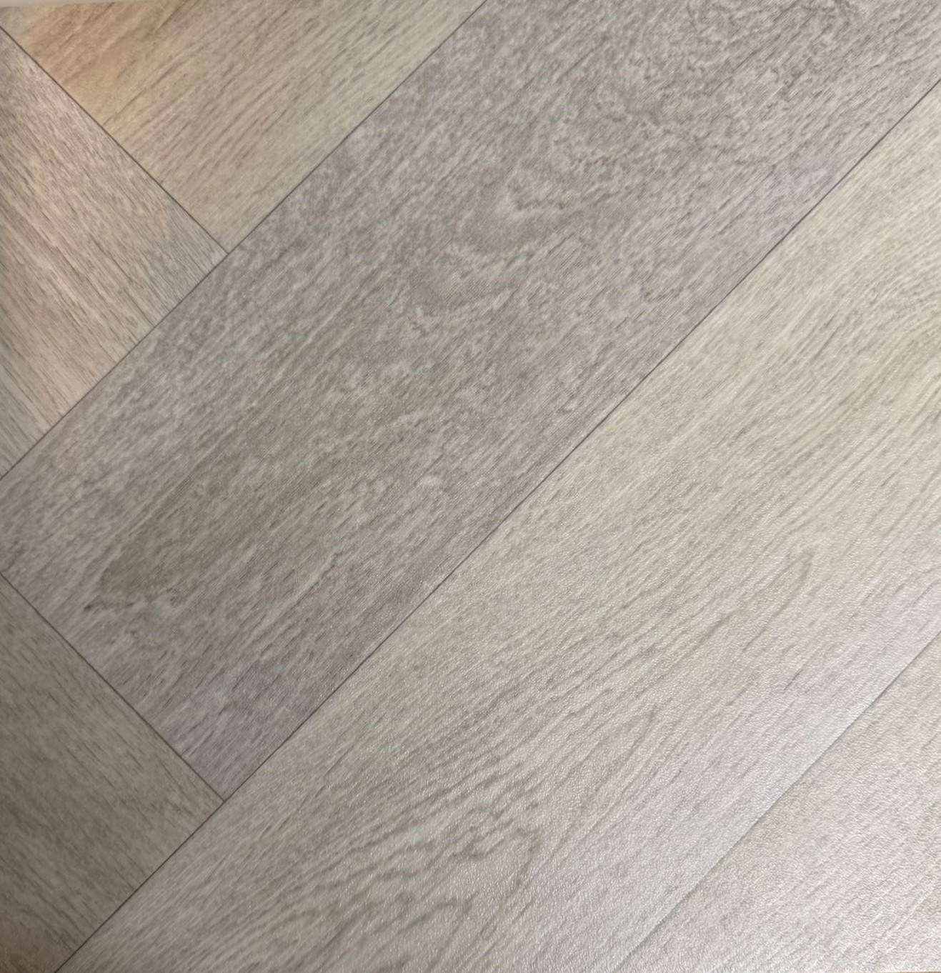 vinyl flooring