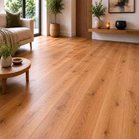 Professional flooring installations by K&K Flooring and Interior LTD